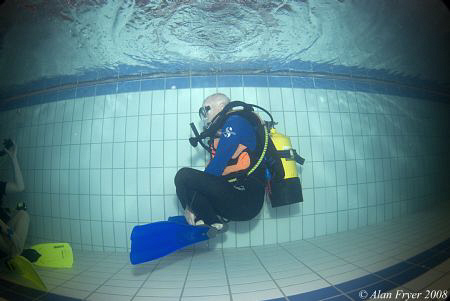 Yoda Phil taken at HSAC Pools Session.  Nikon D80, 10-17m... by Alan Fryer 