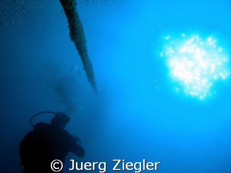 The long Way up ... by Juerg Ziegler 