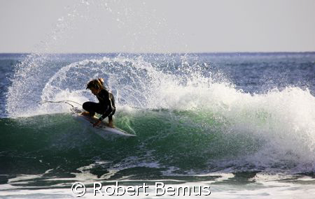 Autumn preview by Robert Bemus 