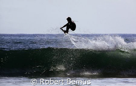 Vertigo by Robert Bemus 