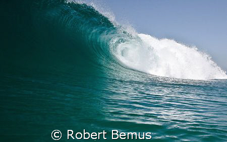 Indonesia comes to Newport by Robert Bemus 