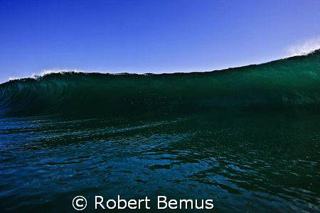 Caught inside by Robert Bemus 