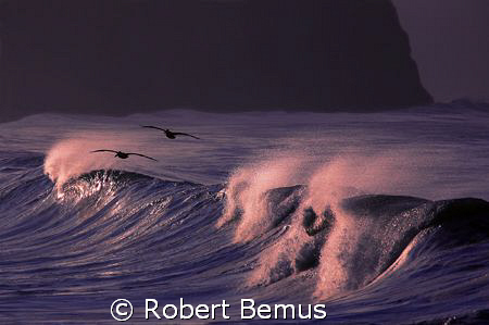Mood swing by Robert Bemus 