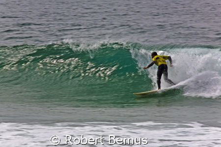 Stage right...shutter priority 1/125th, ISO 100... by Robert Bemus 