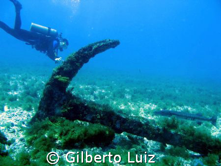 Fernando de Noronha by Gilberto Luiz 