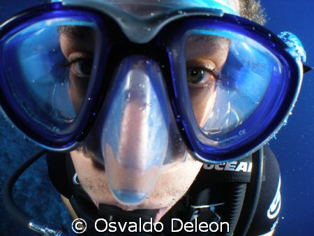 MY COUSIN TOMMY by Osvaldo Deleon 