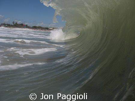Indiatlantic, Boardwalk by Jon Paggioli 