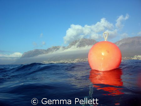 Taken from the boat late morning just off of millers poin... by Gemma Pellett 
