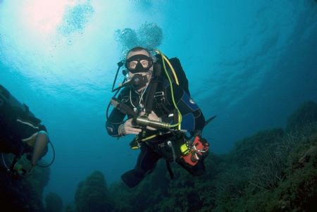 HSAC trip to Malta by Alan Fryer 