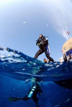 Nikon D80, 10.5mm by Andy Kutsch 