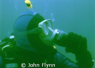 GUINNESS !! Goes down well anywhere. taken off doolin in ... by John Flynn 