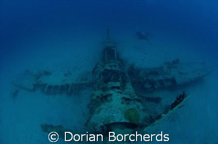 I used my Nikon D70s with 10.5mm Fisheye to get this shot... by Dorian Borcherds 