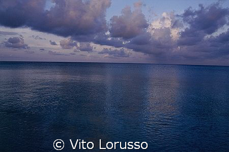 Honduras - Isla Roatan by Vito Lorusso 