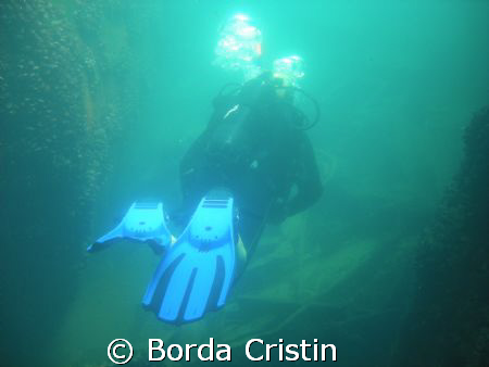 "Breathing" by Borda Cristin 