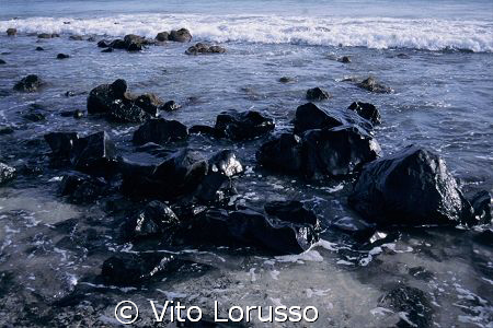 Cape Verde - Isla do Sal by Vito Lorusso 