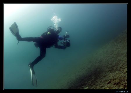 Trying to discover Mitch's secret of Worldclass photos :-... by Daniel Strub 