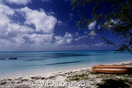 Bahamas - Eluthera by Vito Lorusso 