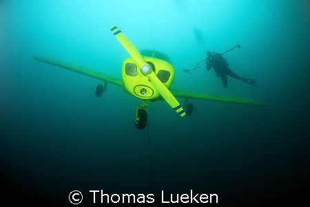 found in Hemmoor by Thomas Lueken 