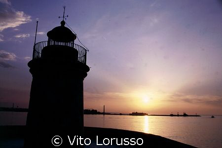 Italy - Bari by Vito Lorusso 