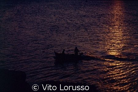 Italy - Bari by Vito Lorusso 