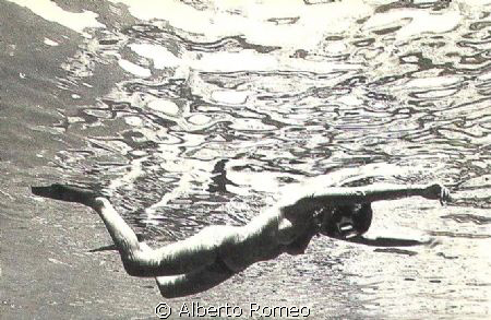 Snorkeling & Freediving by Alberto Romeo 