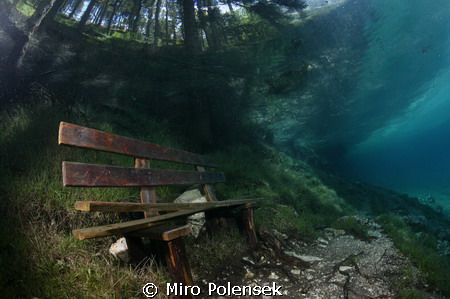another one from grunerr see by Miro Polensek 