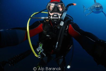 Last Shot :) by Alp Baranok 