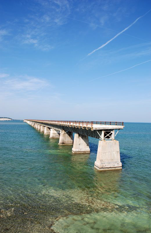 Florida Keys by Andy Kutsch 