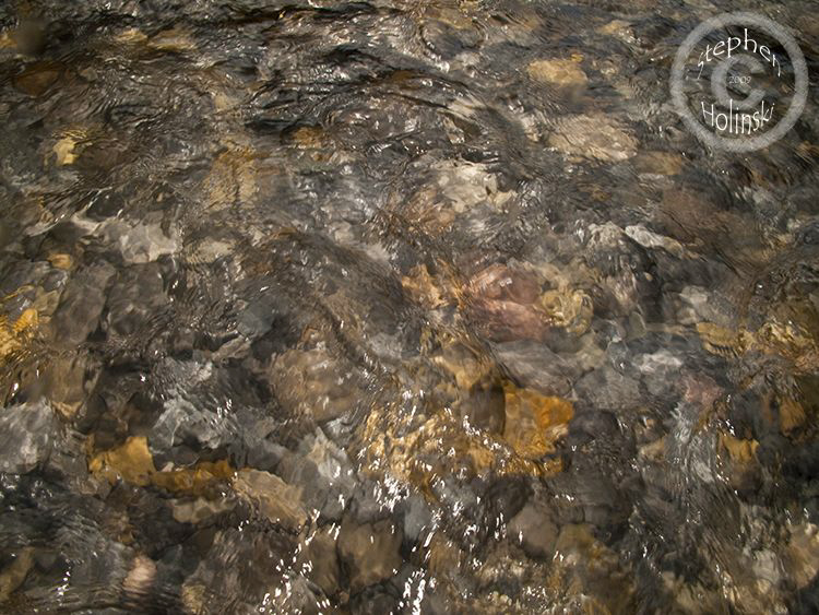 Camping, Fishing, and some photography.  Clear Mountain S... by Stephen Holinski 