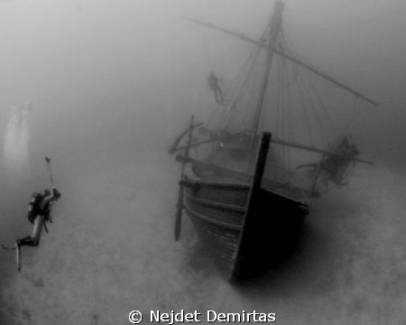 ULUBURUN
ANTALYA - KAŞ by Nejdet Demirtas 