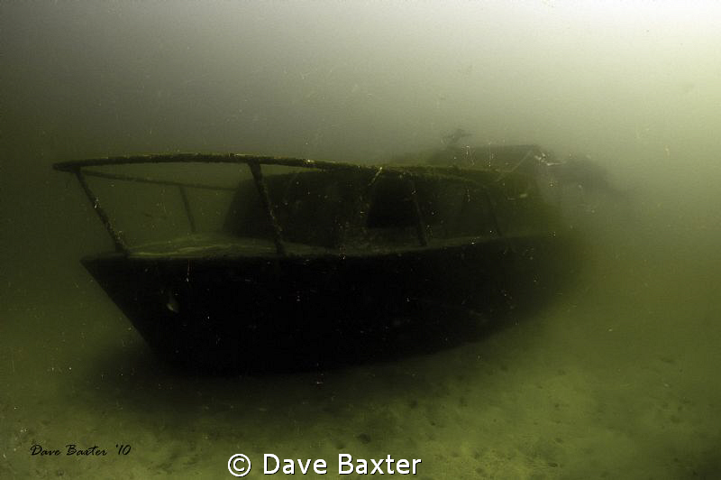 good day vis wise by Dave Baxter 