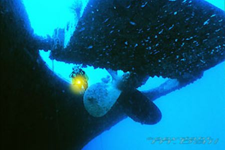 pacific-micronesia-majuro atoll-Nik-RS by Manfred Bail 