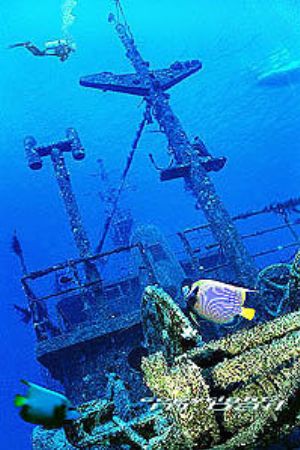 pacific-northern marianas - ROTA island - Nik-RS by Manfred Bail 