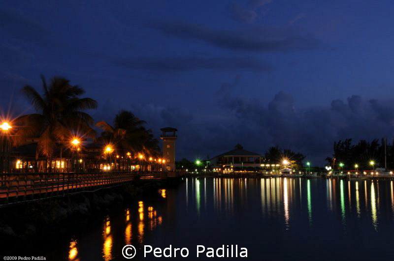 Fisherman Village @ La Guancha, Ponce Puerto Rico.
Nikon... by Pedro Padilla 