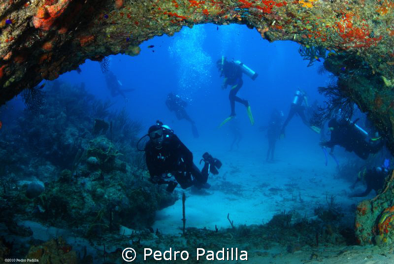 Another perspective
Nikon D80 with 15mm lens, shoot 1/45... by Pedro Padilla 