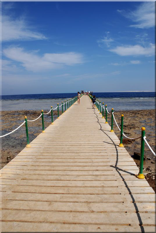 jetty by Andy Kutsch 