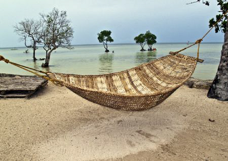 Puerto Princesa, Palawan by Bernard Maglana 