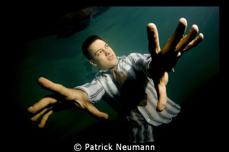 yeah by Patrick Neumann 