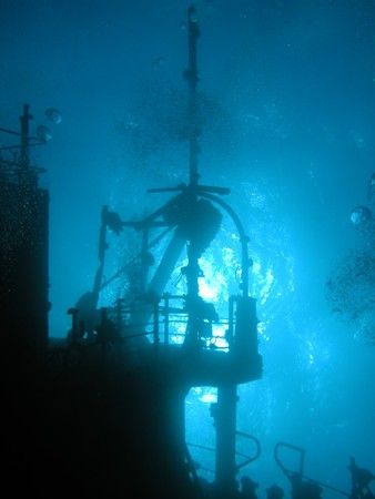 Ghiannis D a 2,9k T cargo ship in Red Sea by Maraczi Laszlo 