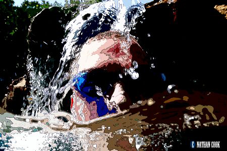 Pop Art by Nathan Cook 