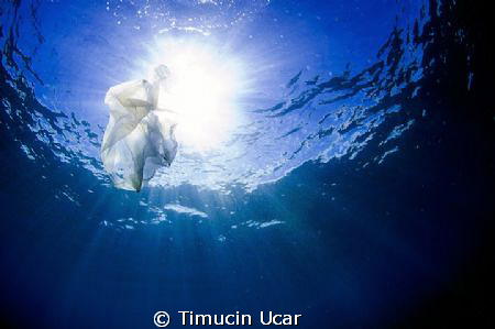 North Cyprus by Timucin Ucar 