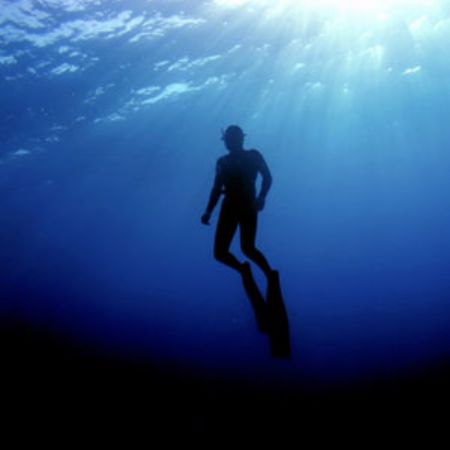 Freediver in Crete
Ex. 1/400 s
F 4
Iso 64
No Strobe o... by Charalampos Stratoudakis 