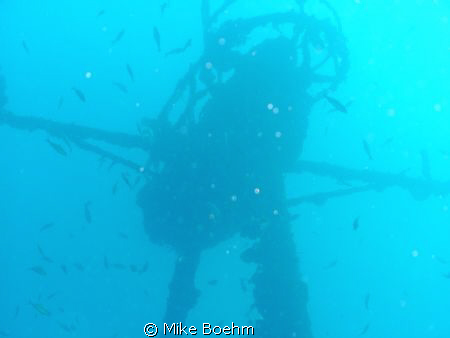 USCG DUANE by Mike Boehm 