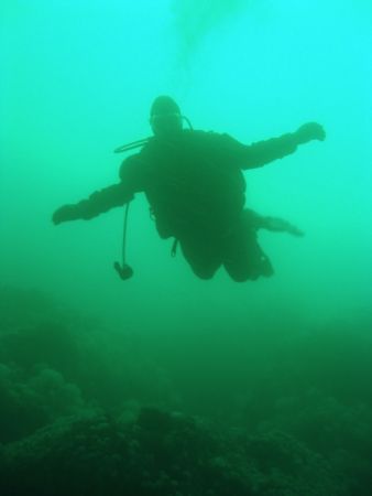 Hover...
Porlier Pass, Galiano Island, British Columbia.... by Miranda Devisser 