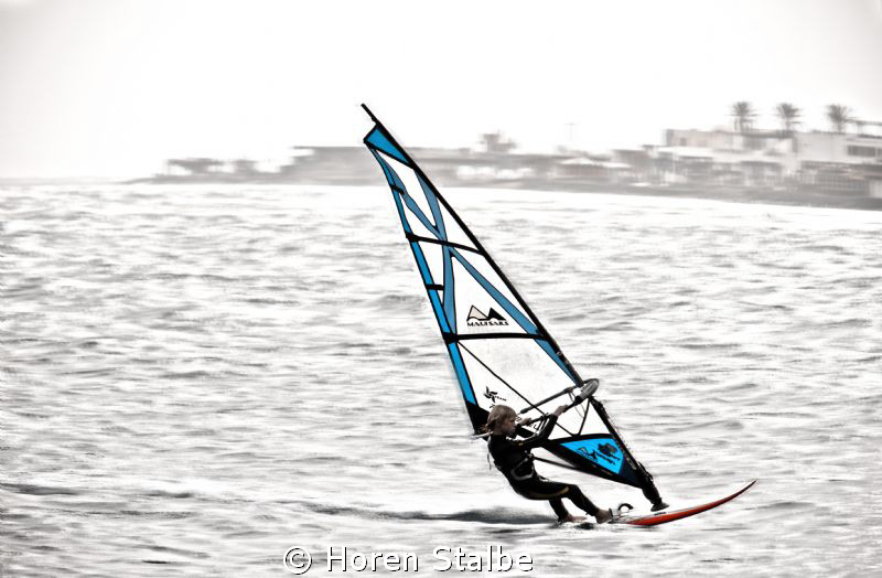 12 years old boy Kostya, 2nd in the World and in the futu... by Horen Stalbe 
