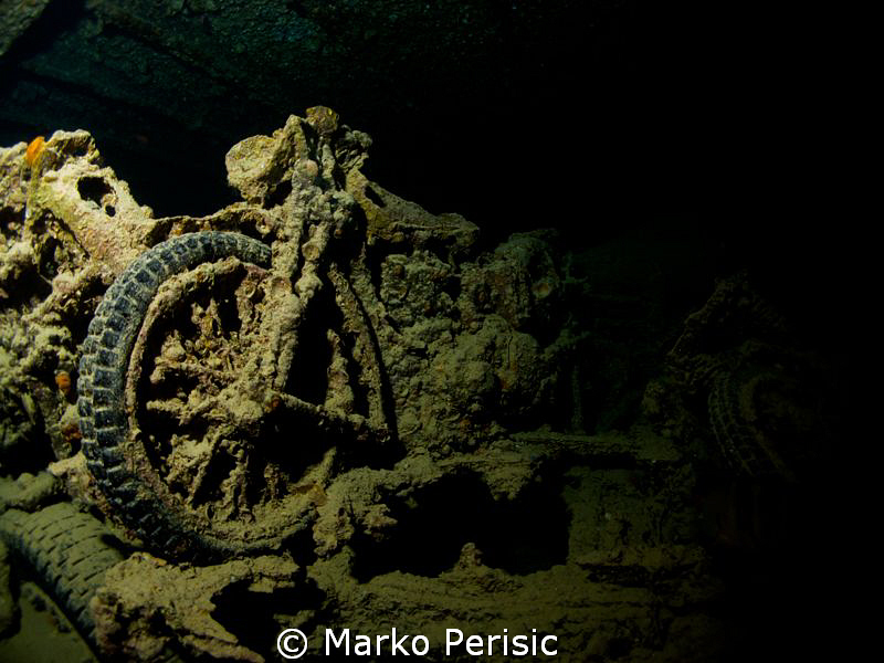 BSA by Marko Perisic 