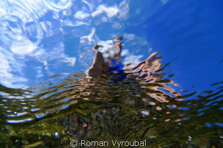 . by Roman Vyroubal 