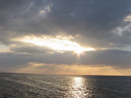 Taken at Bunaken Island, Manado, Indonesia during surface... by Dennis Siau 