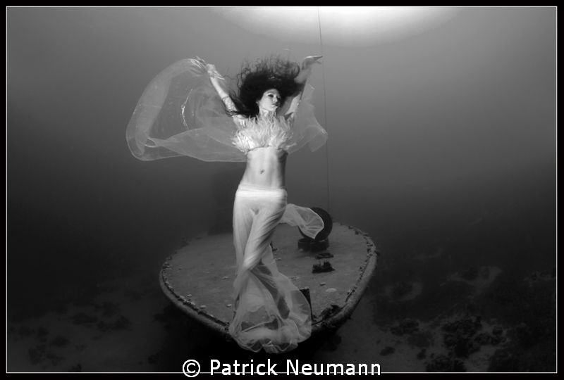 my personal favorite Shot of the Epson Trd Sea Shootout 2... by Patrick Neumann 