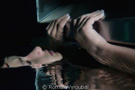 Relax? by Roman Vyroubal 